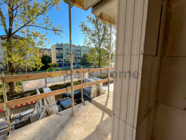 Mieszkanie Zielona Góra