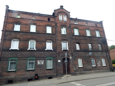 Mieszkanie Katowice sprzedaż