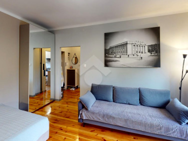 Mieszkanie nad jeziorem