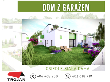 Dom Ornontowice sprzedaż