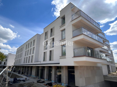 Mieszkanie blok mieszkalny sprzedaż