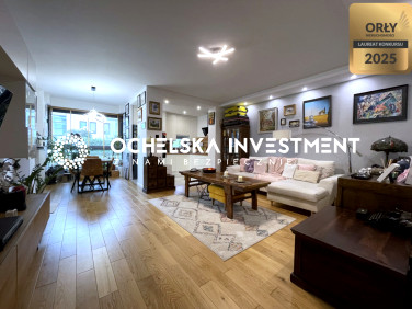 Mieszkanie Stara Iwiczna