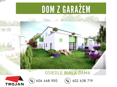 Dom Ornontowice sprzedaż