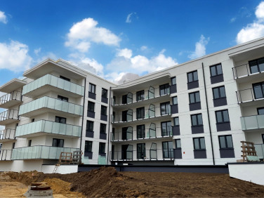 Mieszkanie blok mieszkalny sprzedaż