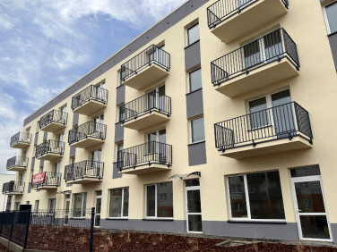 Mieszkanie blok mieszkalny Głogów