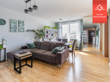 Mieszkanie Pruszcz Gdański