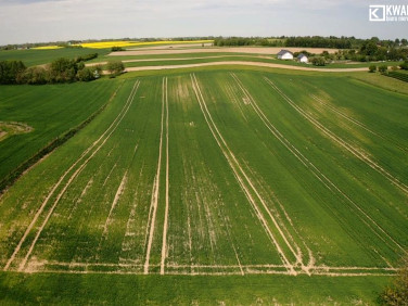 Działka budowlana Uniszowice