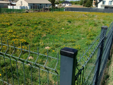 Działka budowlano-rolna Żelków-Kolonia