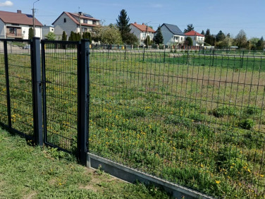 Działka budowlano-rolna Żelków-Kolonia