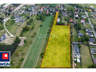 Działka Piotrków Trybunalski