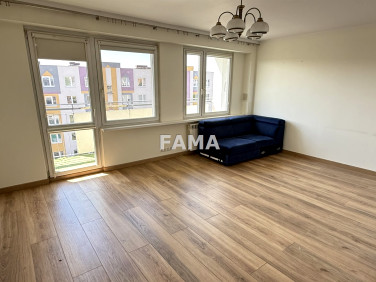 Mieszkanie Włocławek