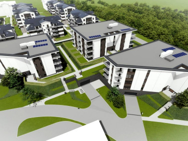 Mieszkanie blok mieszkalny Lublin