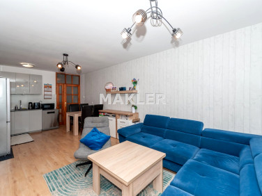 Mieszkanie Białe Błota