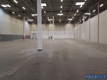 Budynek użytkowy Sosnowiec