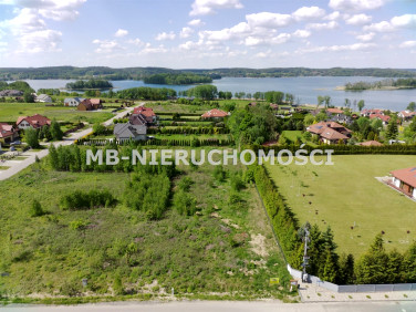 Działka budowlana Tomaszkowo