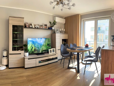 Mieszkanie Włocławek