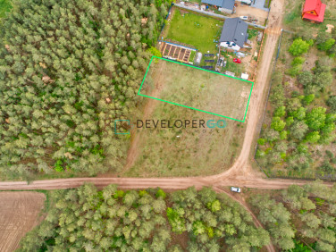 Działka budowlano-rolna Grajewo