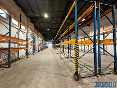 Budynek użytkowy Sosnowiec