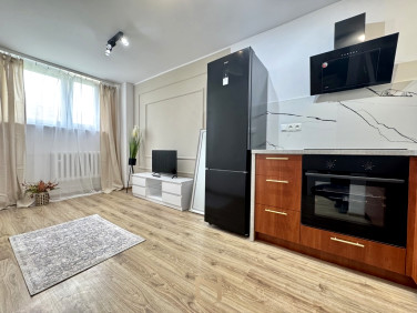 Mieszkanie blok mieszkalny sprzedaż