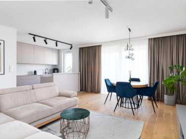 Mieszkanie Józefosław