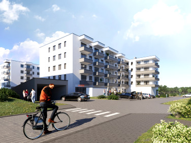 Skrajna 9 bud D etap III