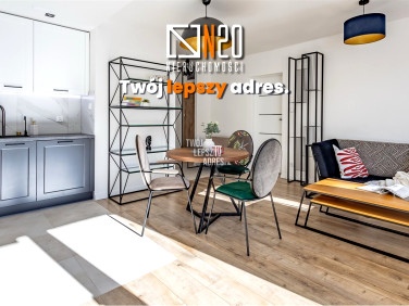 Mieszkanie Kraków