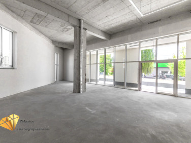 Lokal Lublin wynajem