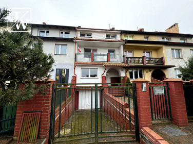 Dom Goleniów sprzedaż