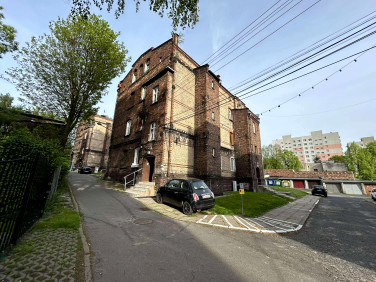 Mieszkanie Katowice