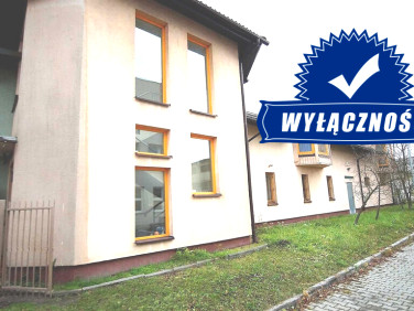 Budynek użytkowy Opole