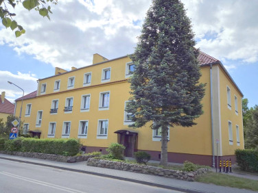 Mieszkanie Brzeg Dolny