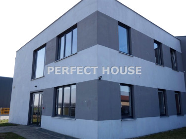 Budynek użytkowy Kórnik