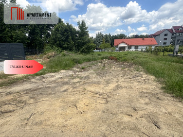 Działka inna Wołów