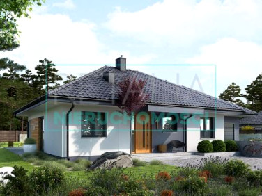 Dom Grodzisk Mazowiecki