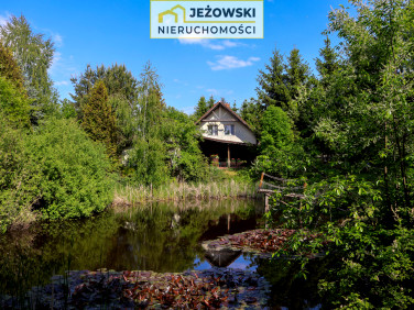 Budynek użytkowy Krasne