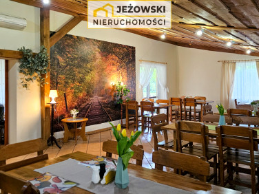 Budynek użytkowy Krasne