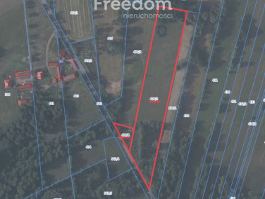 Działka rekreacyjna sprzedam