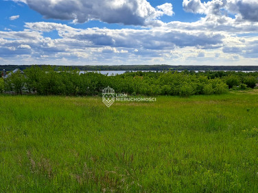 Działka rekreacyjna Lubieszewo