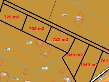 Działka budowlana Wodzisław Śląski