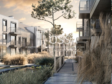 Mieszkanie apartamentowiec Sztutowo