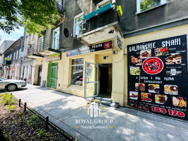 Lokal Lublin wynajem