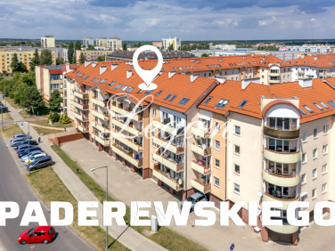 Mieszkanie Gorzów Wielkopolski sprzedaż