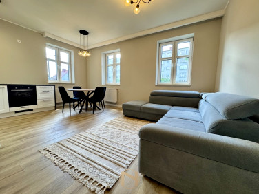 Mieszkanie Gorzów Wielkopolski