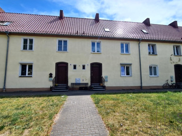 Mieszkanie Brzeg Dolny