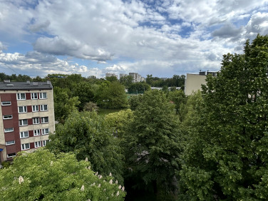 Mieszkanie Świętochłowice