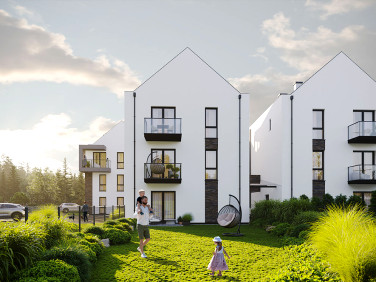 First Line Apartamenty