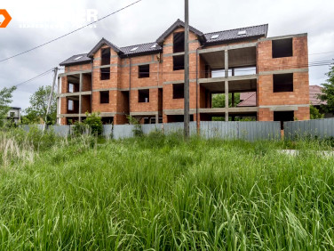 Budynek użytkowy Kraków sprzedaż