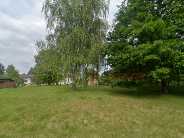 Działka budowlana Budy-Grzybek