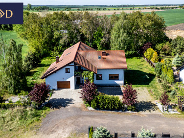 Dom Wielkawieś sprzedaż