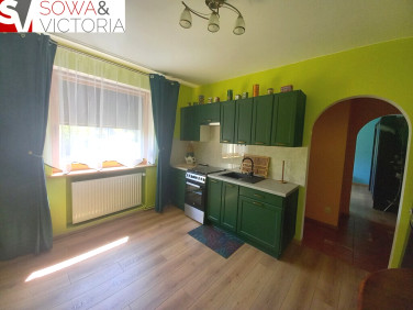 Mieszkanie Wałbrzych